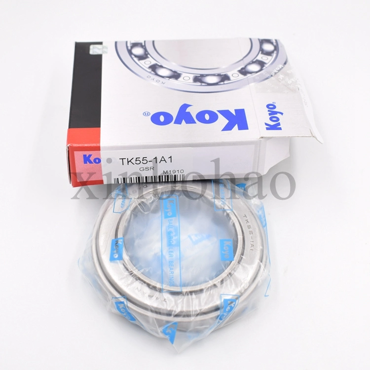 NSK NTN Koyo Auto Parts Clutch Release Bearing Za-81tkl4801 Tk55-1A1 Tk70-1A1 50tkb3504-Br 68tkb3803ra Car Bearings with OEM Service