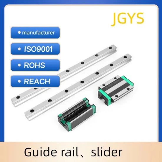 Longa vida Lm8uu Lm10uu Lm12uu rolamentos de esferas lineares para máquina de impressora