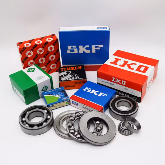 22206 23218 caw33c3 mb peças de carro bicicleta medicial cubo da roda automotiva tensão da embreagem cilíndrico atarraxamento rolamento esférico